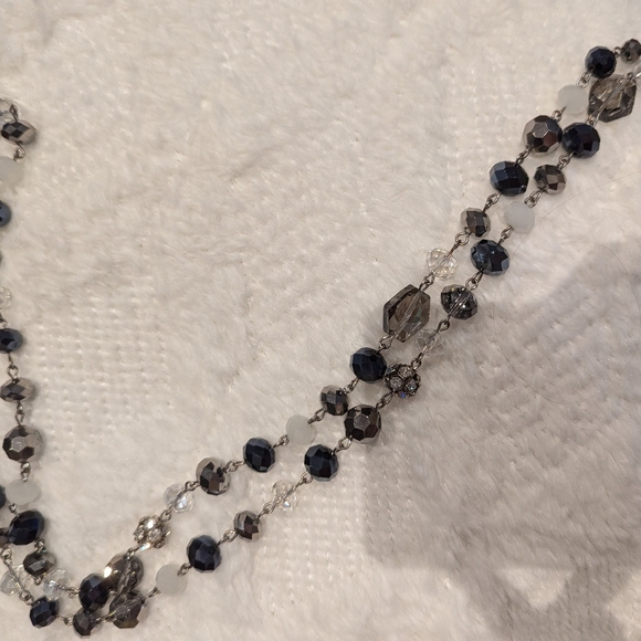 M. Haskell Beaded Necklace - Picture 4 of 4